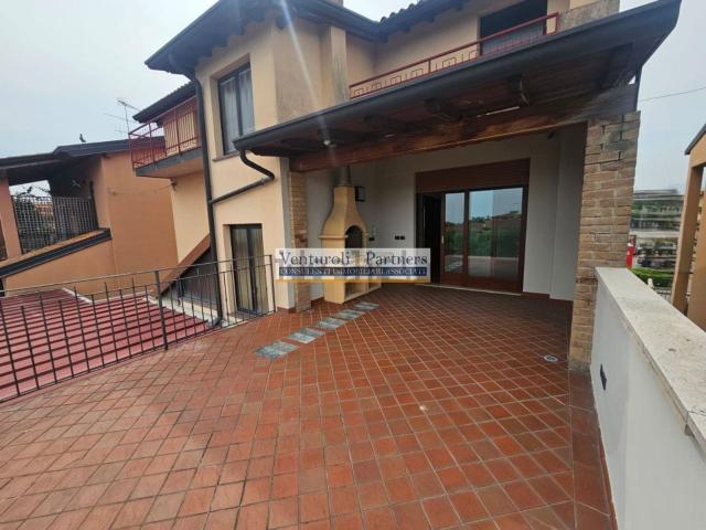 Casa in vendita a Pieve Vecchia, Manerba Del Garda