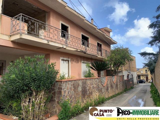 Casa in vendita a II Circoscrizione, Palermo