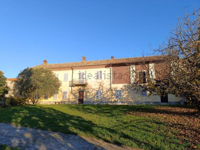 Casa in vendita a Piemonte, Alessandria
