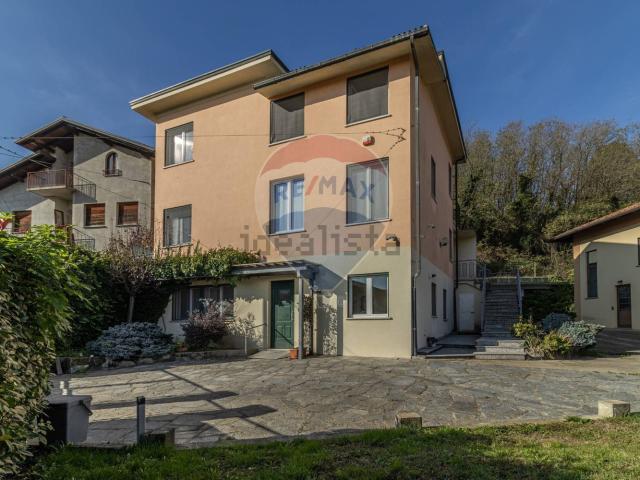 Casa in vendita a Piemonte, Vercelli