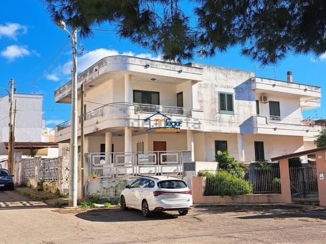 Casa in vendita a Puglia, Lecce