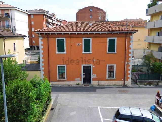 Casa in vendita a Sud, Brenzone