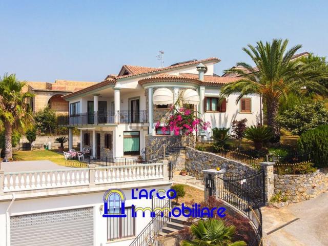 Casa in vendita a Monticello, Calabria