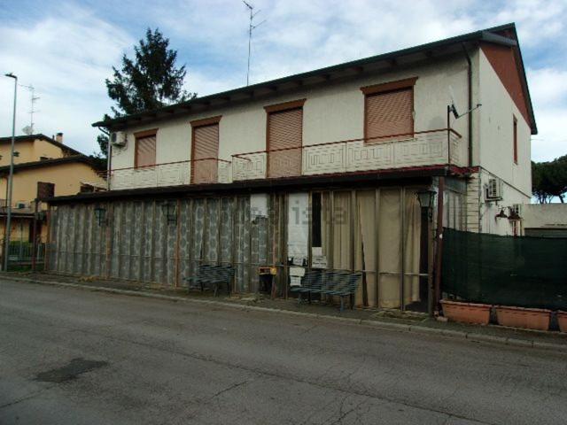 Casa in vendita a Ravenna, Reggio Emilia