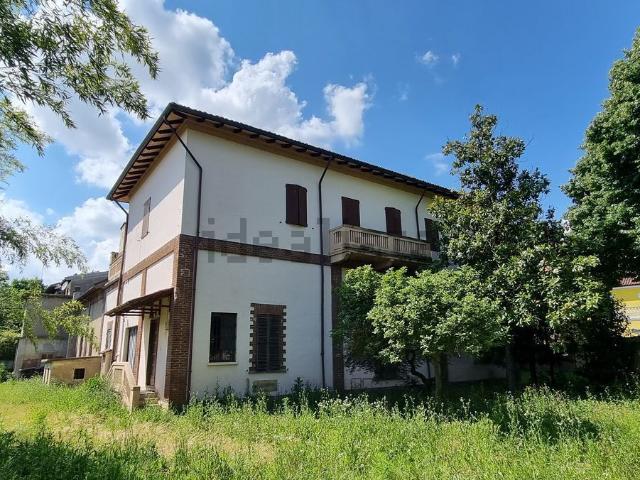 Casa in vendita a Mortara, Lombardia