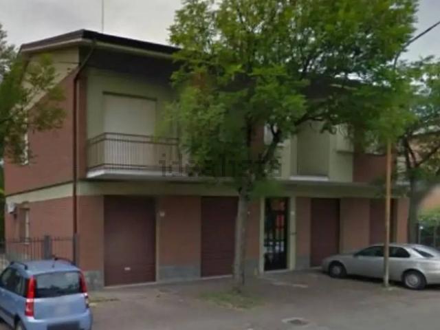 Casa in vendita a Crocetta-San Lazzaro-Modena Est, Modena