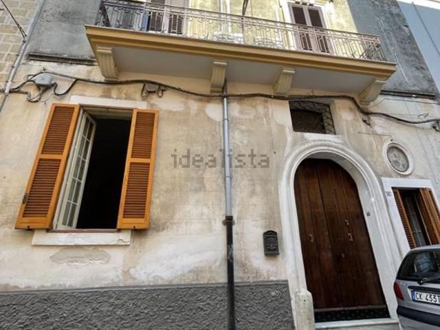Casa in vendita a Puglia, Brindisi