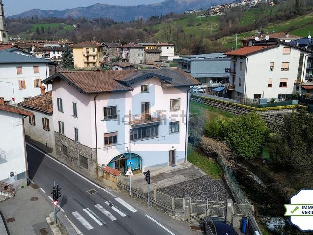 Casa in vendita a Cerete, Lombardia