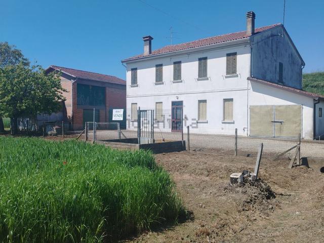 Casa in vendita a Unione dei comuni della Bassa Romagna, Lugo
