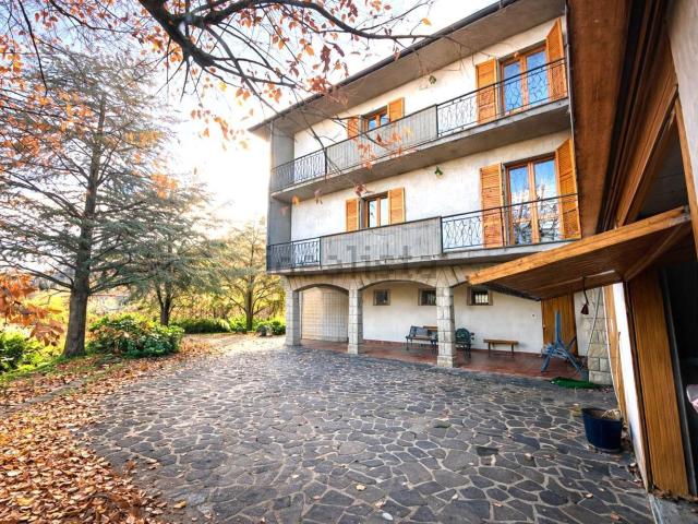Casa in vendita a Unione dell'Appennino Bolognese, Castel Di Casio