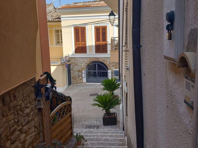 Casa in vendita a Alanno, Abruzzo