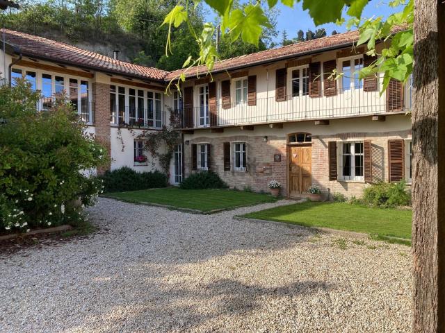 Casa in vendita a Il Monte, Guarene