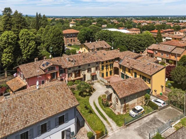 Casa in vendita a Colline Matildiche, Re