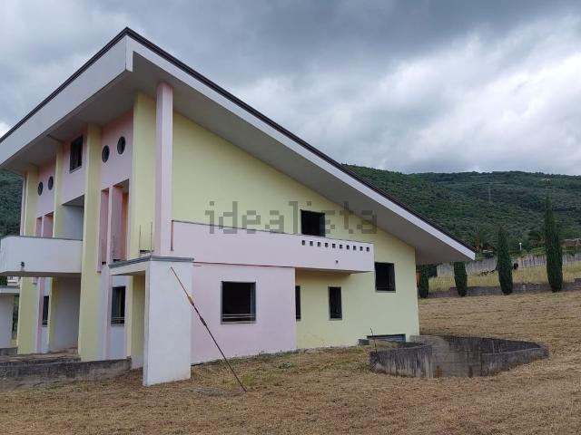 Casa in vendita a Campagna, Campania