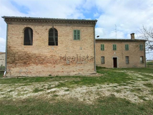 Casa in vendita a Unione dei comuni della Bassa Romagna, Fusignano