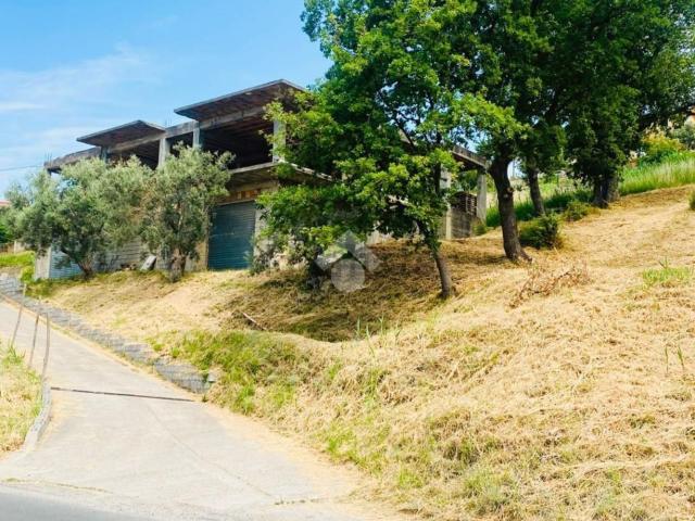 Casa in vendita a San Francesco, Calabria