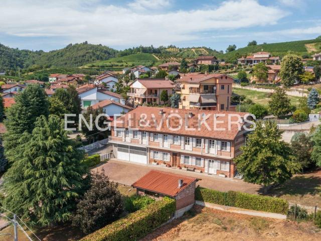 Casa in vendita a Piemonte, Cuneo