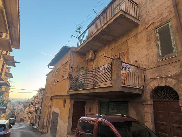 Casa in vendita a Cattolica Eraclea, Sicilia