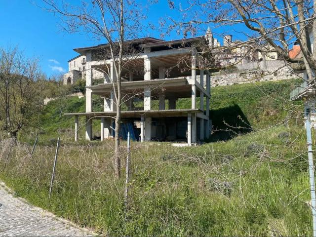 Casa in vendita a San Marco Dei Cavoti, Campania