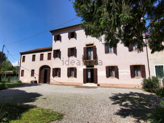 Casa in vendita a Massanzago, Veneto