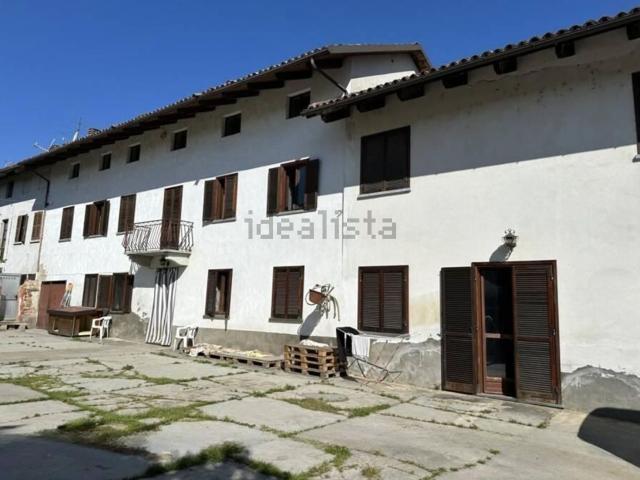 Casa in vendita a Pratomorone, Tigliole