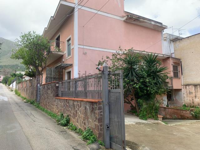 Casa in vendita a II Circoscrizione, Palermo