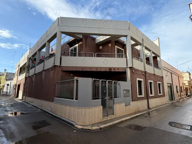 Casa in vendita a Municipio 4, Puglia