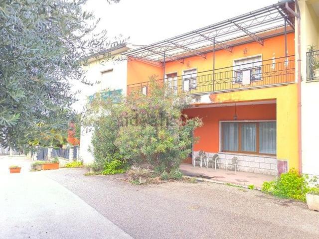 Casa in vendita a Terre dell’Ufita, Sturno