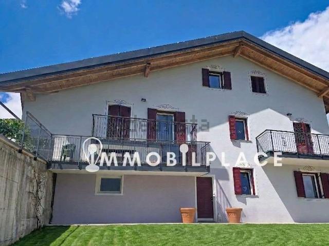 Casa in vendita a Comunità della Val di Non, Campodenno