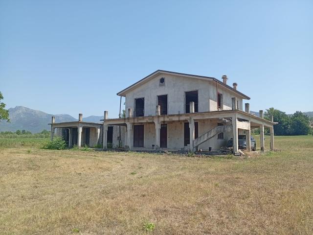 Casa in vendita a Cassino, Lazio