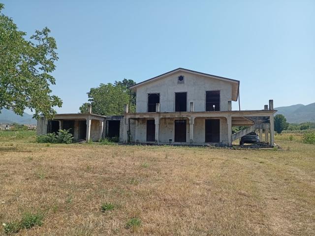 Casa in vendita a Cassino, Lazio