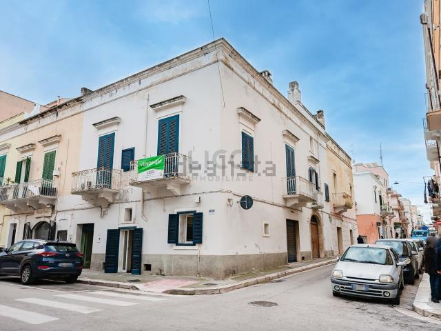 Casa in vendita a Puglia, Bari