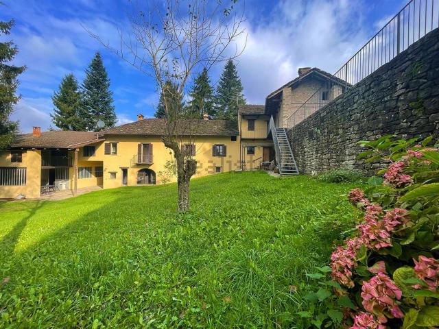 Casa in vendita a Piemonte, Cuneo
