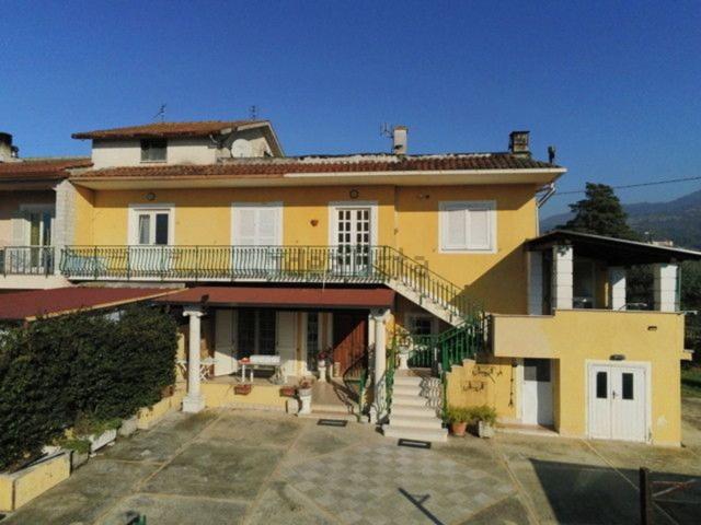 Casa in vendita a Cassino, Lazio