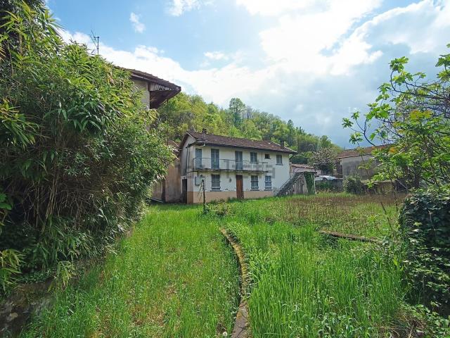 Casa in vendita a Piemonte, Verbano-cusio-ossola