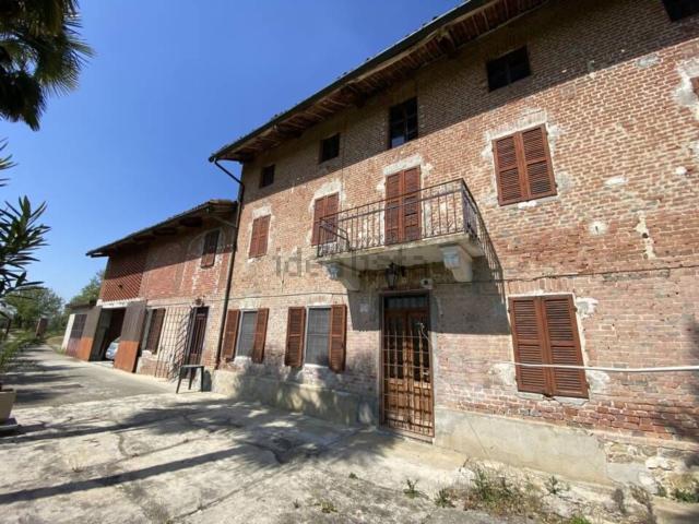 Casa in vendita a Piemonte, Asti