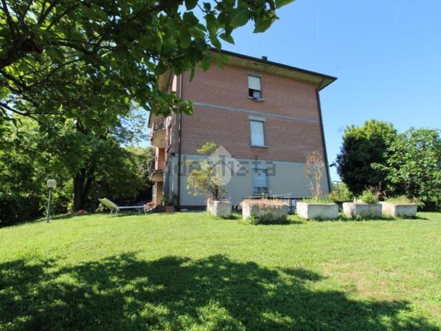 Casa in vendita a Tresinaro - Secchia, Re