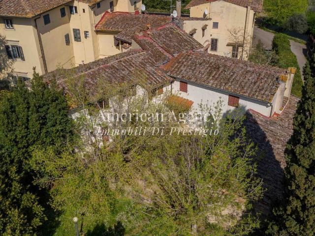 Casa in vendita a Santa Chiara, Bagno A Ripoli