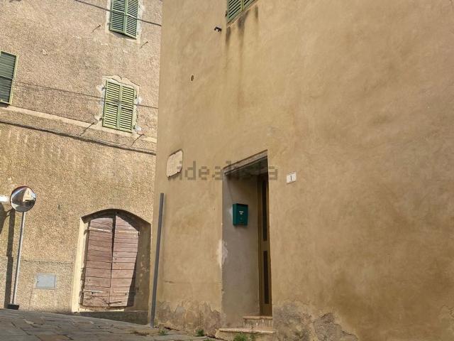 Casa in vendita a Montiano, Magliano In Toscana