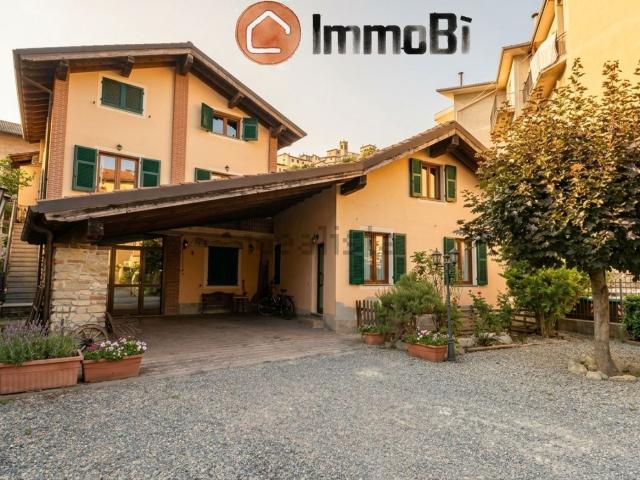 Casa in vendita a Silvano d'Orba, Alessandria