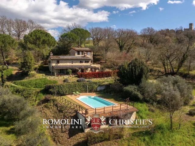 Casa in vendita a Izzalini, Umbria