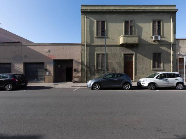 Casa in vendita a Selargius, Sardigna/Sardegna
