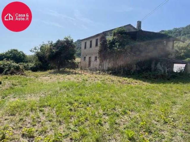Casa in vendita a Marche, Fermo