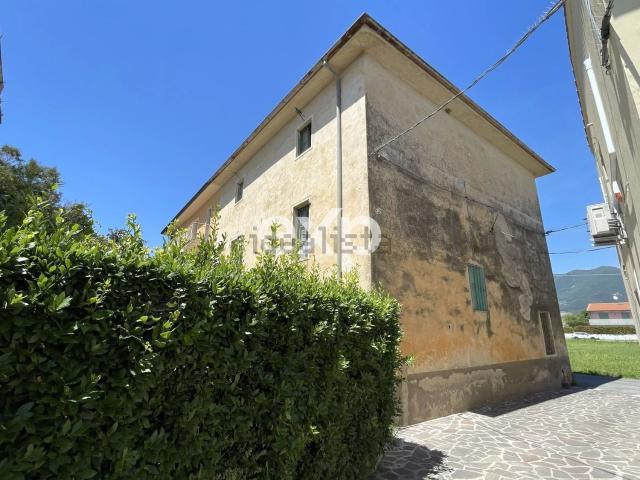 Casa in vendita a Campo, San Giuliano Terme