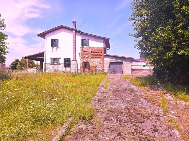 Casa in vendita a Biagioni, Altopascio