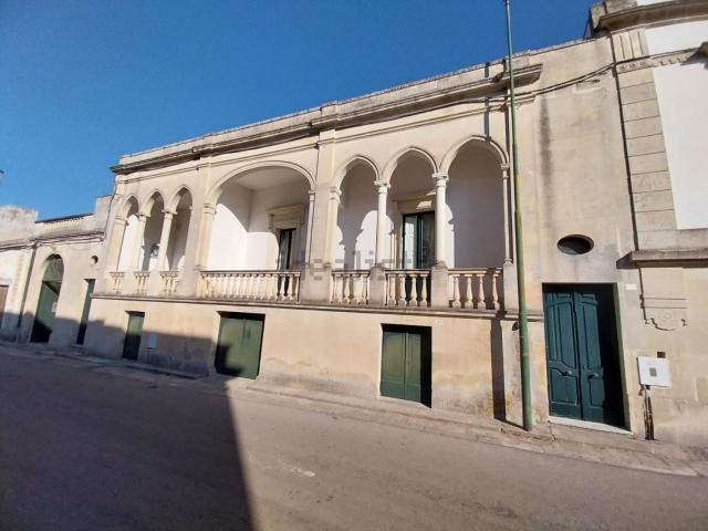 Casa in vendita a Puglia, Lecce