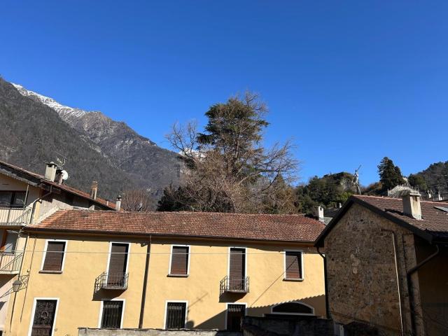 Casa in vendita a Comunità montana della Valchiavenna, Chiavenna