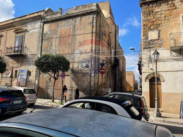 Casa in vendita a Bagheria, Sicilia