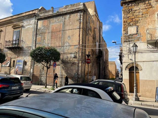 Casa in vendita a Bagheria, Sicilia