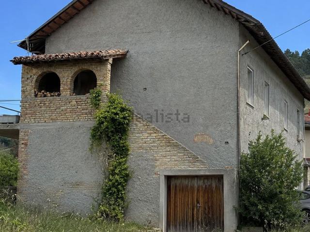 Casa in vendita a Marche, Ascoli Piceno